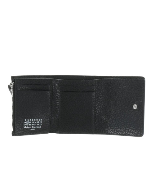 WALLET CLIP 3 WITH ZIP（財布）｜Maison Margiela（メゾン