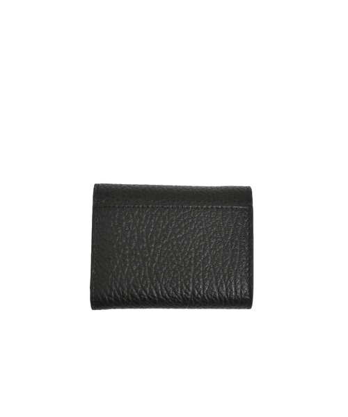 Maison Margiela(メゾンマルジェラ)の「WALLET CLIP 3 WITH ZIP(財布・メンズ・ブラック/ブラウン系その他・ONE SIZE)」の5枚目の写真