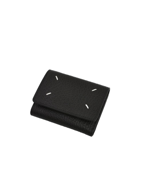最終値下❗️マルジェラ　正規品　財布　WALLET CLIP 3 WITH ZIP Maison Margiela 財布 WALLET CLIP 3 WITH ZIP レディース