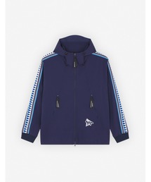 Maison Kitsune（メゾンキツネ）の「MK X AND WANDER trak hoodie