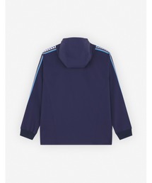 Maison Kitsune（メゾンキツネ）の「MK X AND WANDER trak hoodie