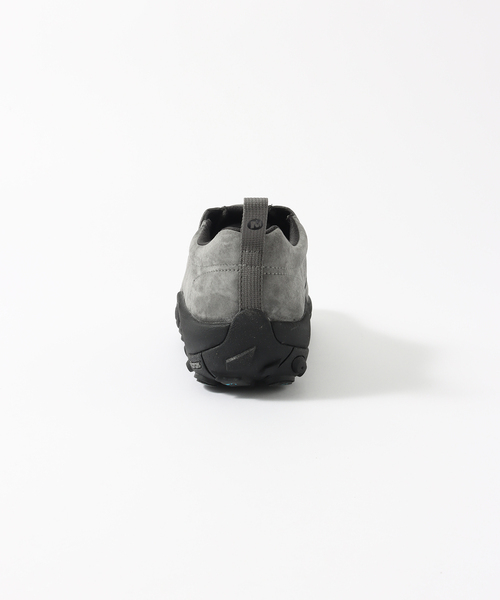 JOURNAL STANDARD relume（ジャーナルスタンダード　レリューム）の「【MERRELL / メレル】JUNGLE MOC ICE+（スリッポン・メンズ・チャコールグレー/ブラック/ベージュ・26cm/27cm/28cm）」の19枚目の写真