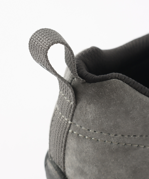 JOURNAL STANDARD relume（ジャーナルスタンダード　レリューム）の「【MERRELL / メレル】JUNGLE MOC ICE+（スリッポン・メンズ・チャコールグレー/ブラック/ベージュ・26cm/27cm/28cm）」の7枚目の写真