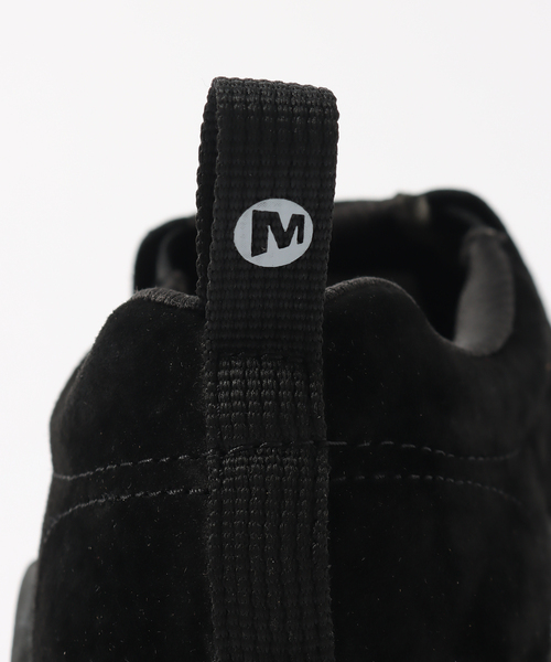 JOURNAL STANDARD relume（ジャーナルスタンダード　レリューム）の「【MERRELL / メレル】JUNGLE MOC ICE+（スリッポン・メンズ・チャコールグレー/ブラック/ベージュ・26cm/27cm/28cm）」の8枚目の写真