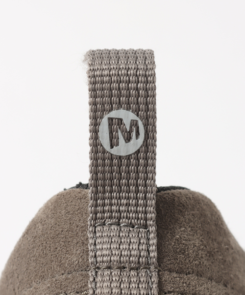 JOURNAL STANDARD relume（ジャーナルスタンダード　レリューム）の「【MERRELL / メレル】JUNGLE MOC ICE+（スリッポン・メンズ・チャコールグレー/ブラック/ベージュ・26cm/27cm/28cm）」の10枚目の写真