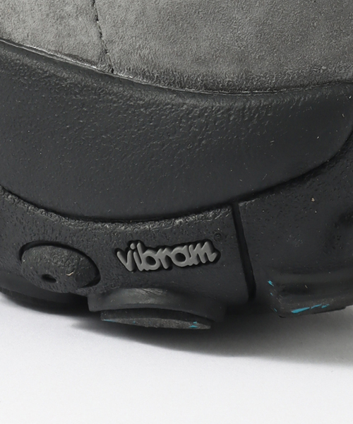 JOURNAL STANDARD relume（ジャーナルスタンダード　レリューム）の「【MERRELL / メレル】JUNGLE MOC ICE+（スリッポン・メンズ・チャコールグレー/ブラック/ベージュ・26cm/27cm/28cm）」の11枚目の写真