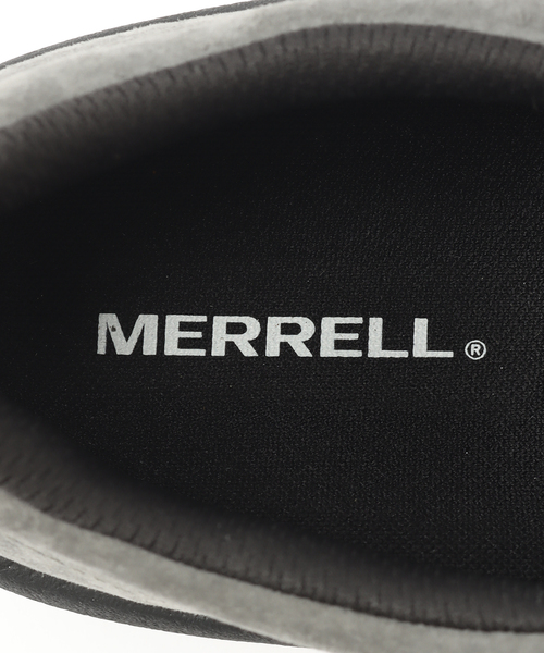 JOURNAL STANDARD relume（ジャーナルスタンダード　レリューム）の「【MERRELL / メレル】JUNGLE MOC ICE+（スリッポン・メンズ・チャコールグレー/ブラック/ベージュ・26cm/27cm/28cm）」の12枚目の写真