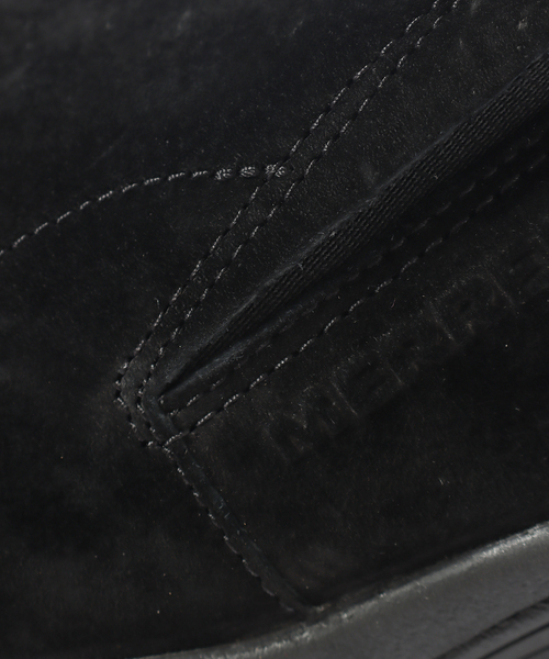 JOURNAL STANDARD relume（ジャーナルスタンダード　レリューム）の「【MERRELL / メレル】JUNGLE MOC ICE+（スリッポン・メンズ・チャコールグレー/ブラック/ベージュ・26cm/27cm/28cm）」の13枚目の写真