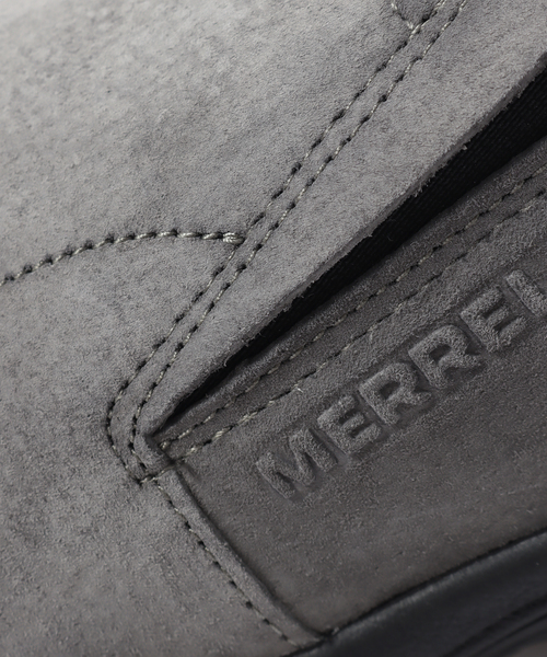 JOURNAL STANDARD relume（ジャーナルスタンダード　レリューム）の「【MERRELL / メレル】JUNGLE MOC ICE+（スリッポン・メンズ・チャコールグレー/ブラック/ベージュ・26cm/27cm/28cm）」の14枚目の写真