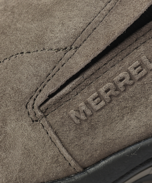 JOURNAL STANDARD relume（ジャーナルスタンダード　レリューム）の「【MERRELL / メレル】JUNGLE MOC ICE+（スリッポン・メンズ・チャコールグレー/ブラック/ベージュ・26cm/27cm/28cm）」の15枚目の写真