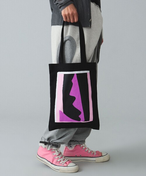 BEAMS BOY（ビームスボーイ）の「National Galleries Of Scotland