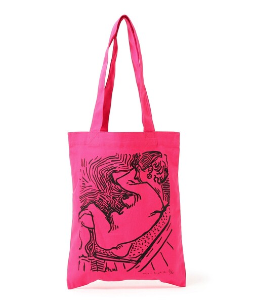 BEAMS BOY（ビームスボーイ）の「National Galleries Of