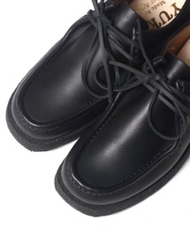 乱痴気（ランチキ）の「【YUKS】Yuks Type 1 - smooth（ブーツ