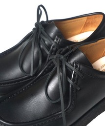 乱痴気（ランチキ）の「【YUKS】Yuks Type 1 - smooth（ブーツ）」 - WEAR