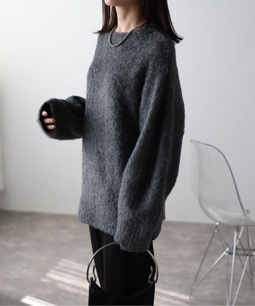 海外希少 Berluti 直営 カシミア ニット シャドウスニーカー 8 ／ Berluti(ベルルッティ) シャドウ カーフスキン ニット