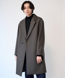 PUBLIC TOKYO（パブリックトウキョウ）の「Super140s メルトンダブル