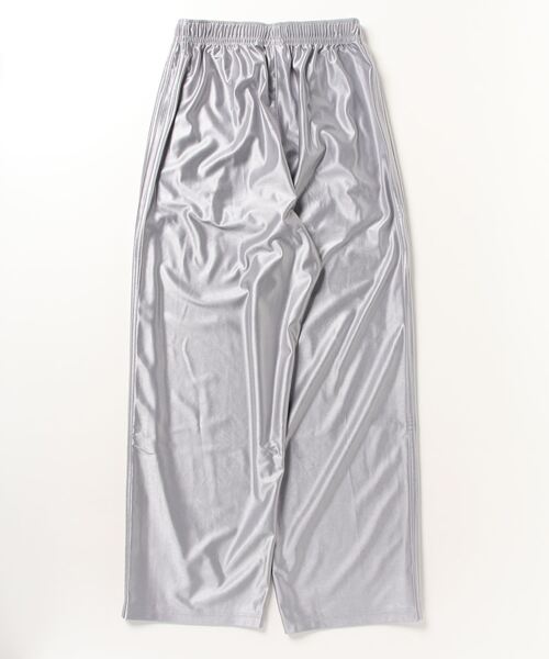 adidas（アディダス）の「adidas M FASH OVRSZ TP / アディダス M ファッション オーバーサイズ トラックパンツ（その他パンツ・メンズ・グレー/ブラック・M/L/XL/S）」の5枚目の写真