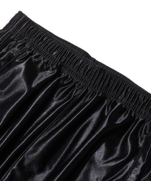 adidas（アディダス）の「adidas M FASH OVRSZ TP / アディダス M ファッション オーバーサイズ トラックパンツ（その他パンツ・メンズ・グレー/ブラック・M/L/XL/S）」の8枚目の写真