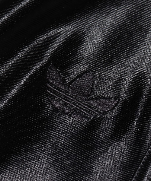 adidas（アディダス）の「adidas M FASH OVRSZ TP / アディダス M ファッション オーバーサイズ トラックパンツ（その他パンツ・メンズ・グレー/ブラック・M/L/XL/S）」の12枚目の写真