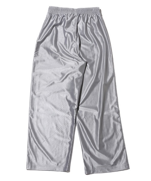 adidas（アディダス）の「adidas M FASH OVRSZ TP / アディダス M ファッション オーバーサイズ トラックパンツ（その他パンツ・メンズ・グレー/ブラック・M/L/XL/S）」の7枚目の写真