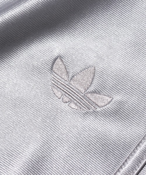 adidas（アディダス）の「adidas M FASH OVRSZ TP / アディダス M ファッション オーバーサイズ トラックパンツ（その他パンツ・メンズ・グレー/ブラック・M/L/XL/S）」の13枚目の写真