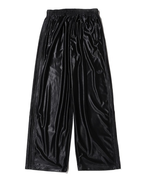 adidas（アディダス）の「adidas M FASH OVRSZ TP / アディダス M ファッション オーバーサイズ トラックパンツ（その他パンツ・メンズ・グレー/ブラック・M/L/XL/S）」の17枚目の写真