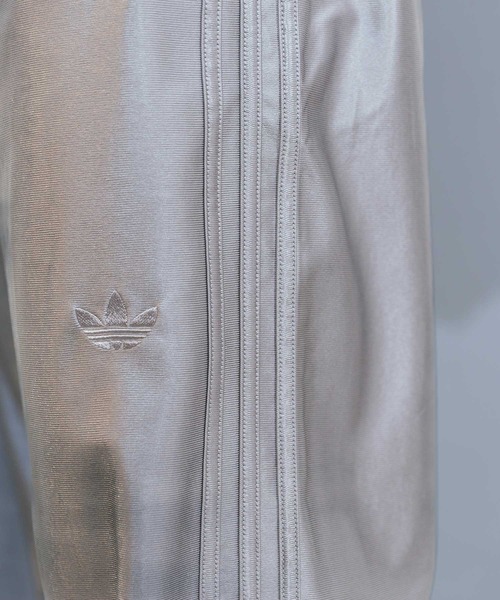 adidas（アディダス）の「adidas M FASH OVRSZ TP / アディダス M ファッション オーバーサイズ トラックパンツ（その他パンツ・メンズ・グレー/ブラック・M/L/XL/S）」の20枚目の写真