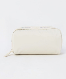 LeSportsac（レスポートサック）の「RECTANGULAR COSMETIC パールシャイン（ポーチ・キッズ）」