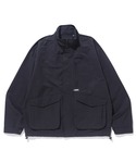 XLARGE | MULTI POCKET JACKET(短外套)