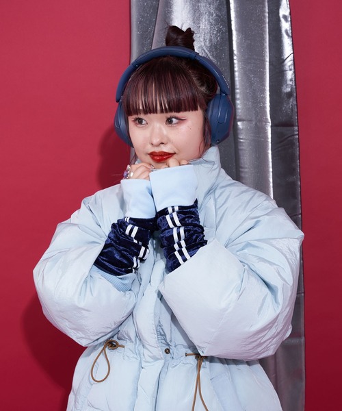 CIAOPANIC（チャオパニック）の「【＠yuna_maruu企画】【Me＋Me/ミー