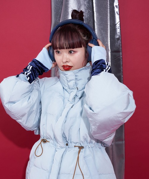 CIAOPANIC（チャオパニック）の「【＠yuna_maruu企画】【Me＋Me/ミー