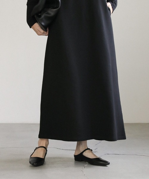 select MOCA（セレクトモカ）の「メリージェーンフラットサンダル（サンダル・レディース・シルバー/ブラック・LARGE/SMALL/MEDIUM）」の22枚目の写真