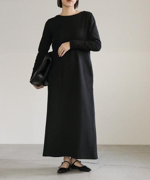 select MOCA（セレクトモカ）の「メリージェーンフラットサンダル（サンダル・レディース・シルバー/ブラック・LARGE/SMALL/MEDIUM）」の19枚目の写真