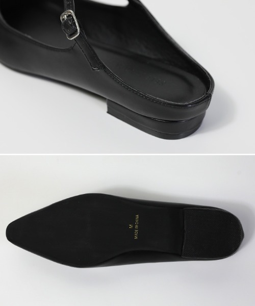 ブラックメリージェーンサンダル 商談中 美品 crocs クロックス メリージェーン サンダル