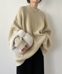 wee9s(ウィークス)の「トップス(ニット/セーター)」