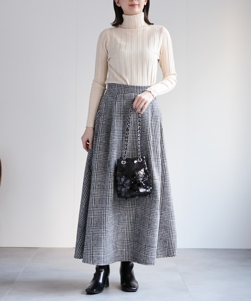 model：162cm