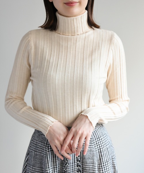model：162cm