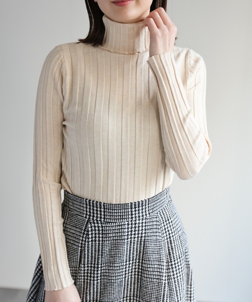 model：162cm