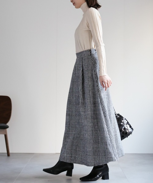 model：162cm