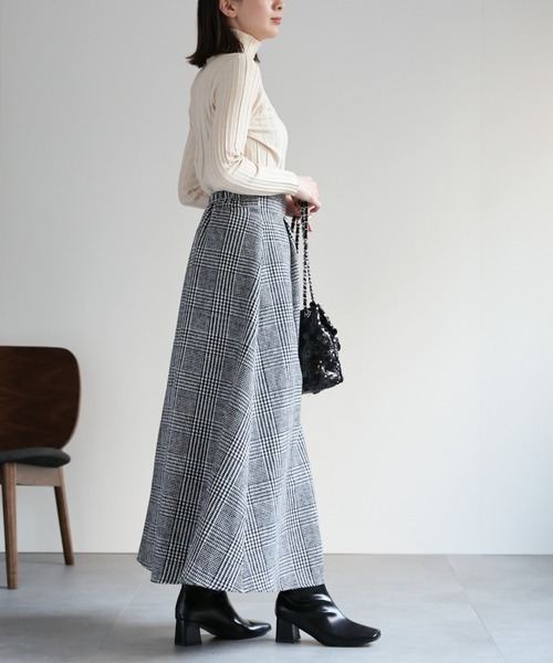 model：162cm