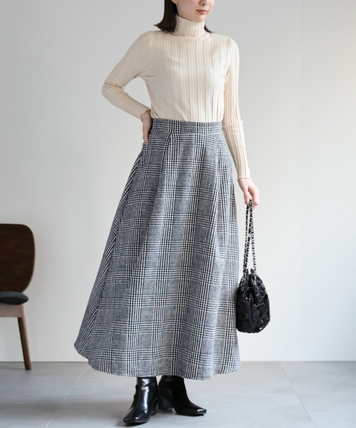 model：162cm