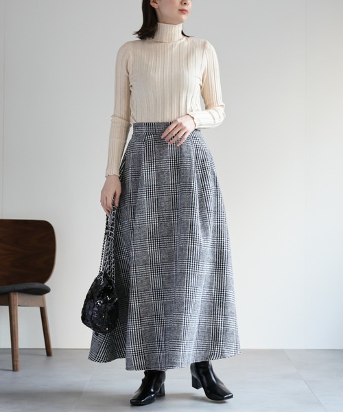 model：162cm