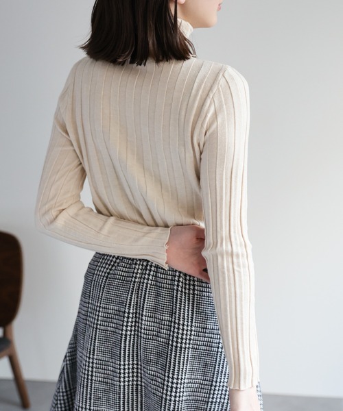 model：162cm