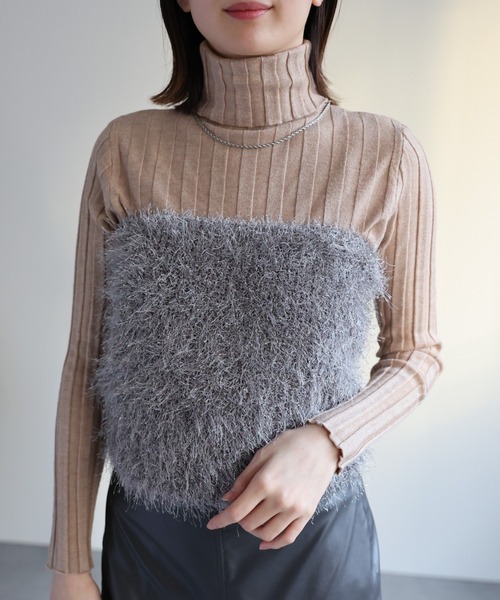 model：162cm