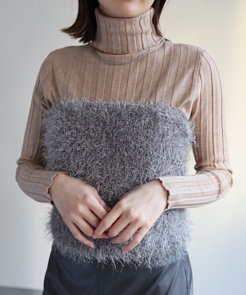model：162cm