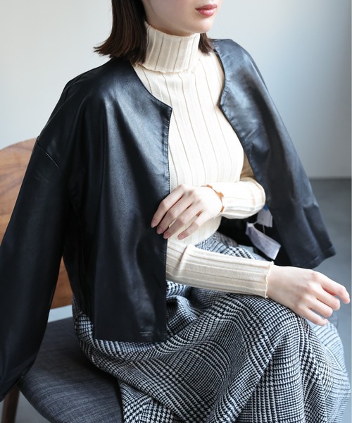 model：162cm