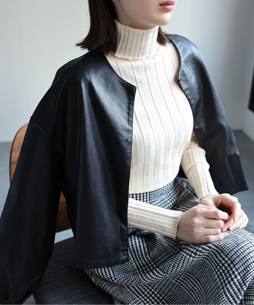 model：162cm