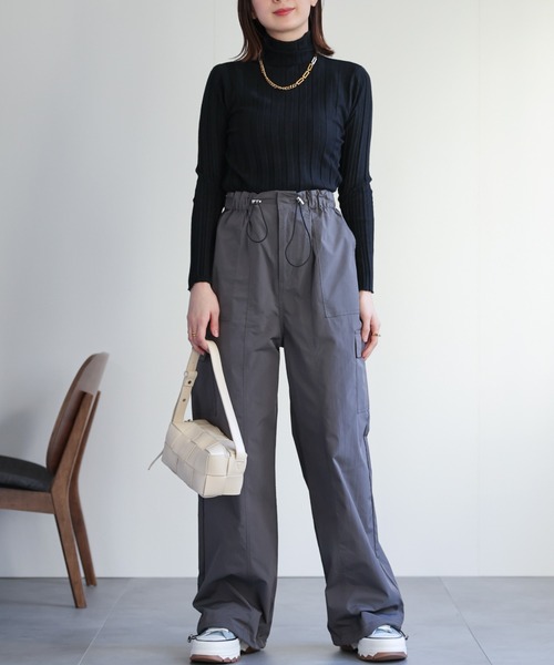 model：162cm