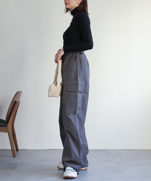 model：162cm