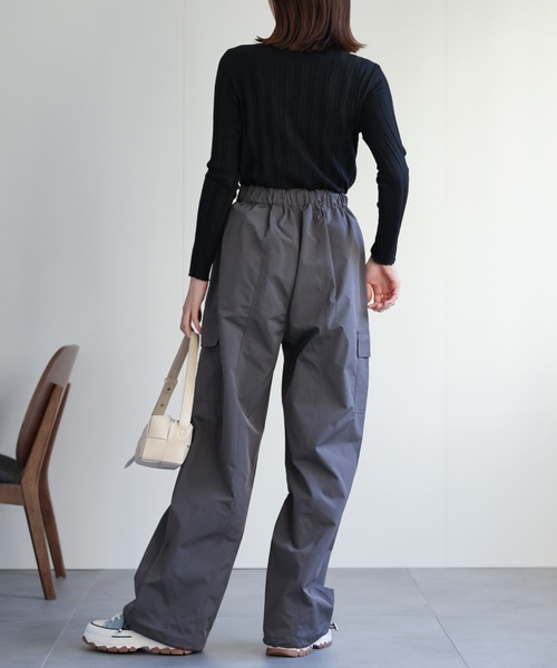 model：162cm